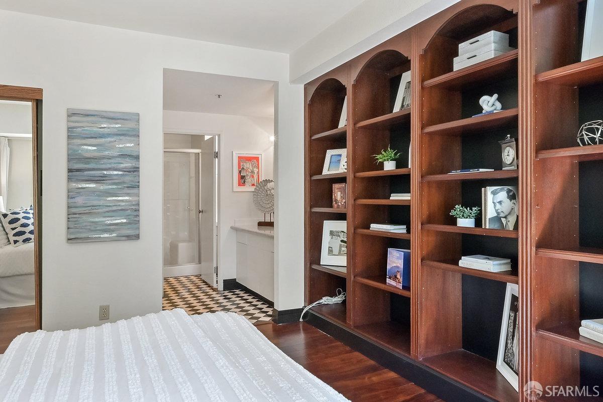 601 Van Ness Avenue # 125