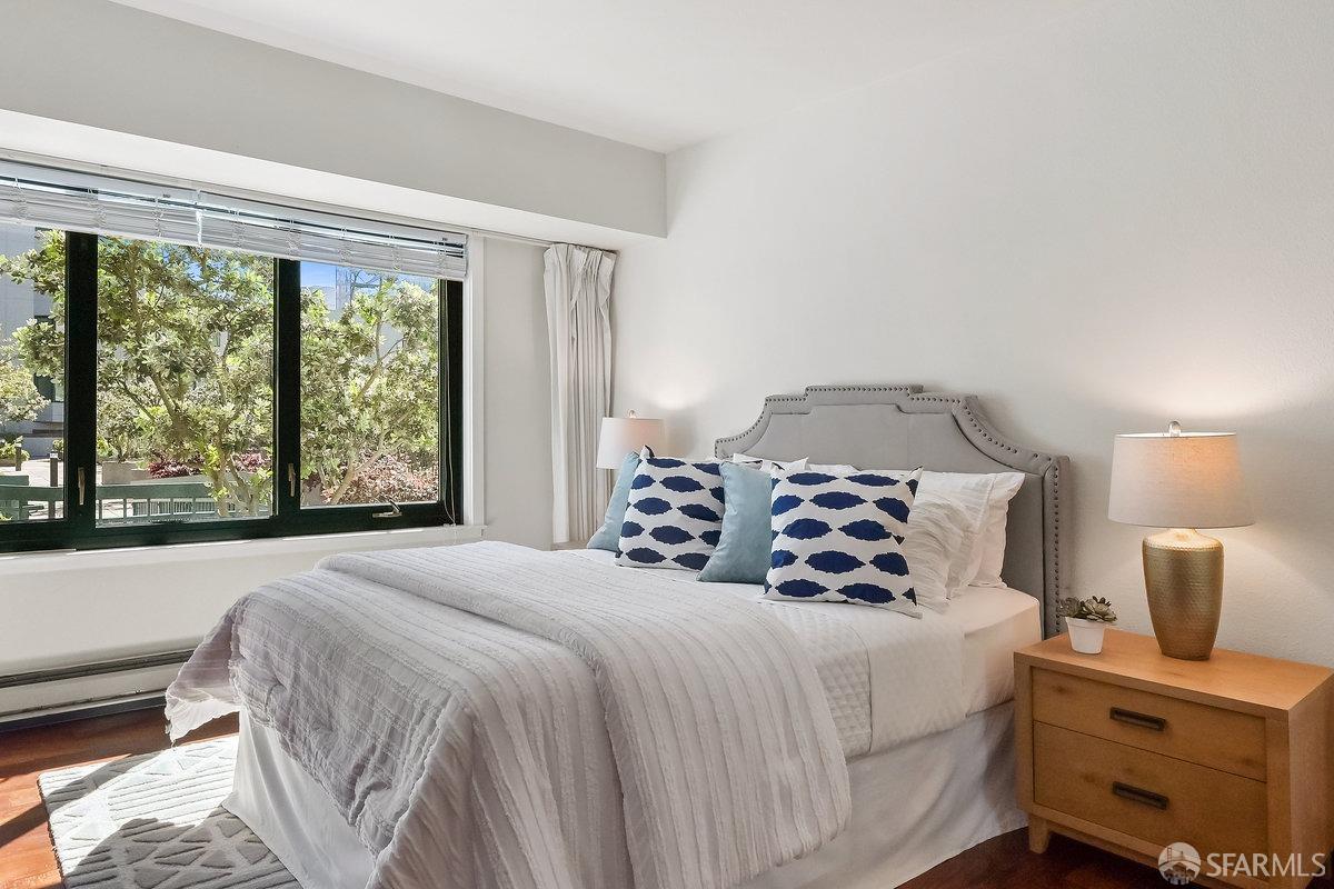 601 Van Ness Avenue # 125
