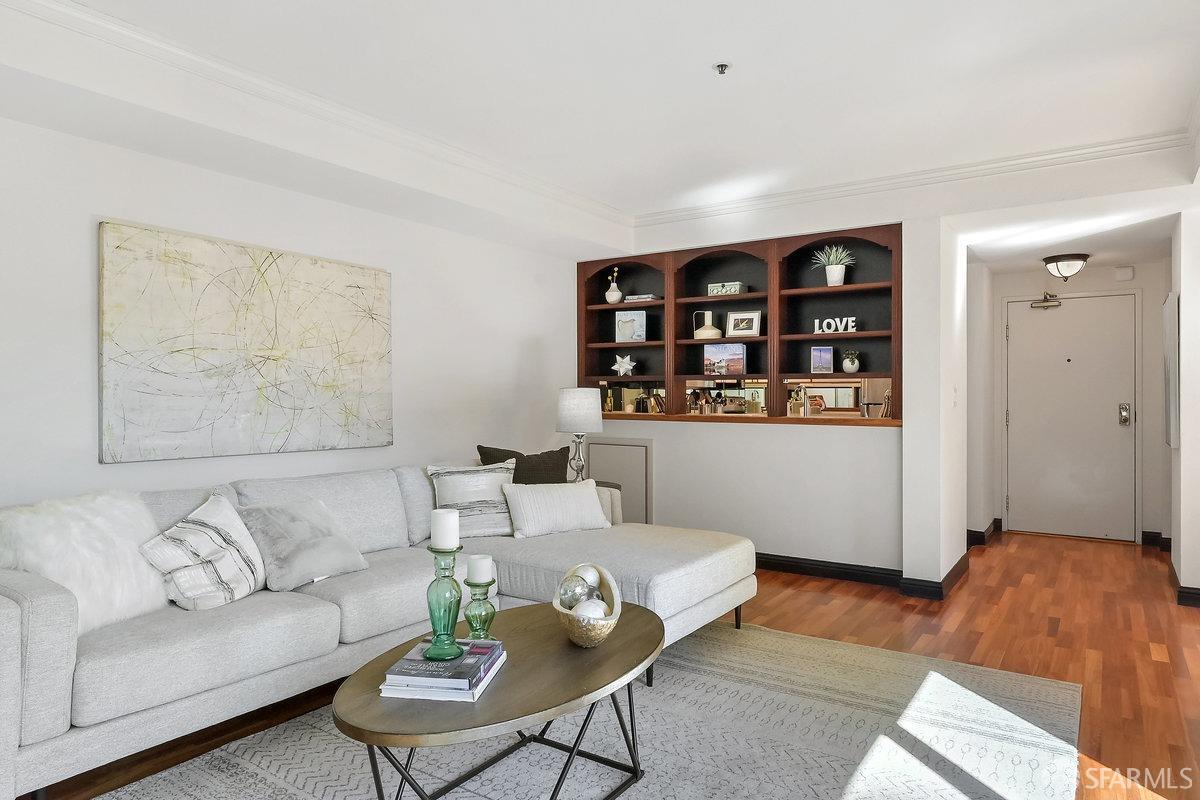 601 Van Ness Avenue # 125