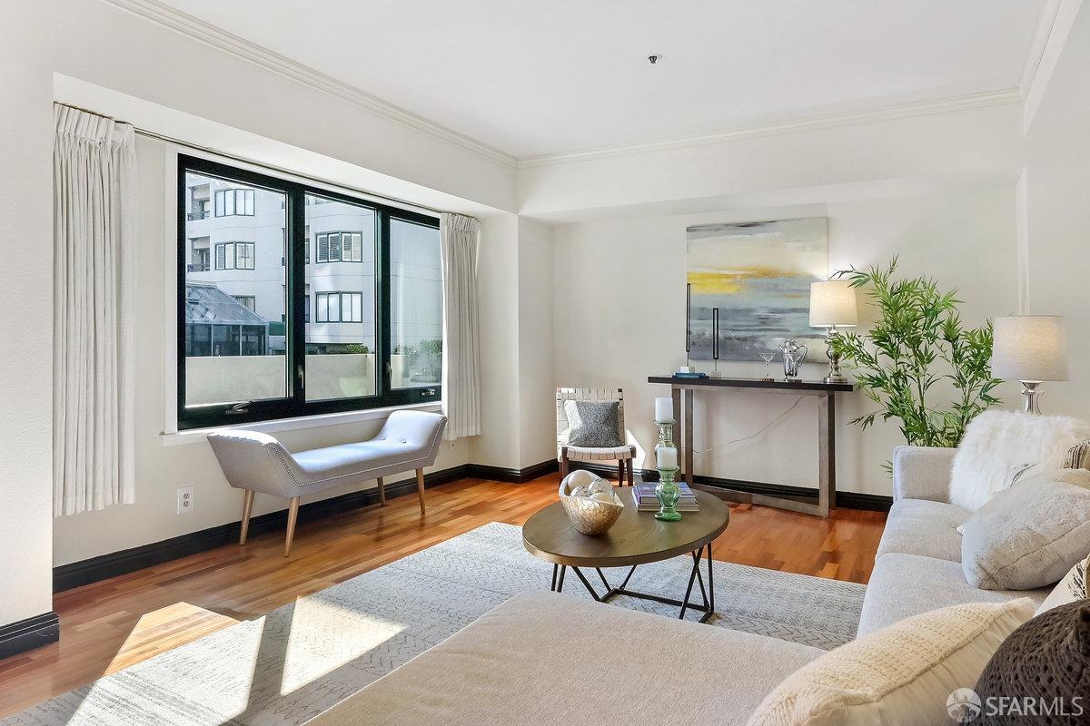 601 Van Ness Avenue # 125