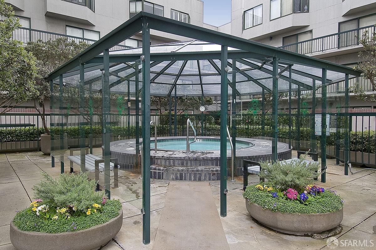 601 Van Ness Avenue # 125