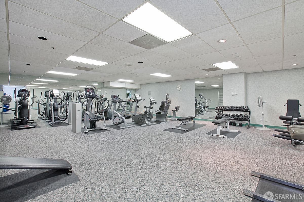 601 Van Ness Avenue # 125