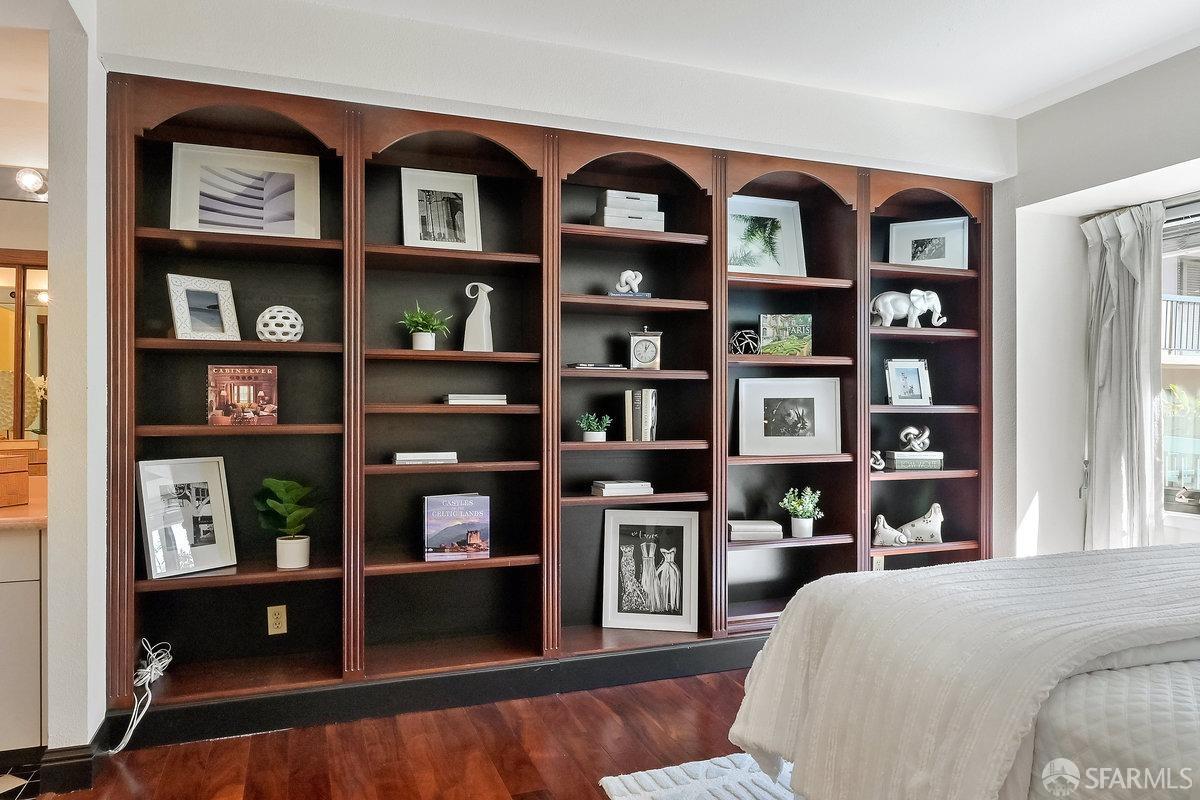 601 Van Ness Avenue # 125