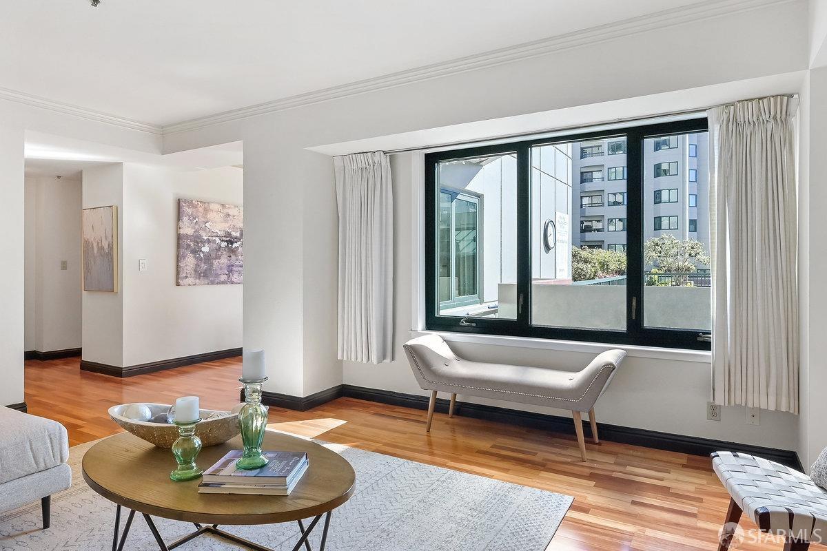 601 Van Ness Avenue # 125
