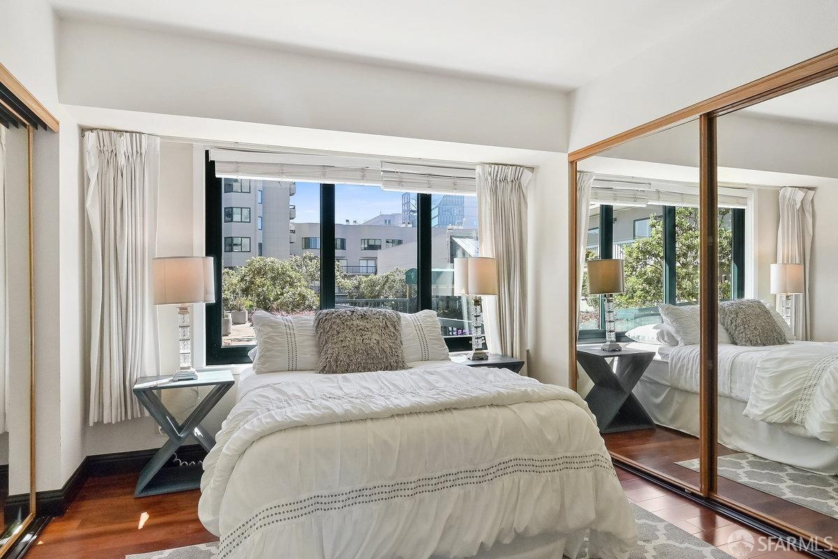 601 Van Ness Avenue # 125