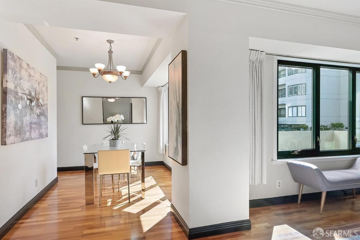 601 Van Ness Avenue # 125