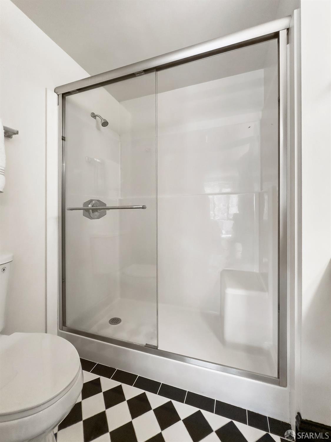 601 Van Ness Avenue # 125