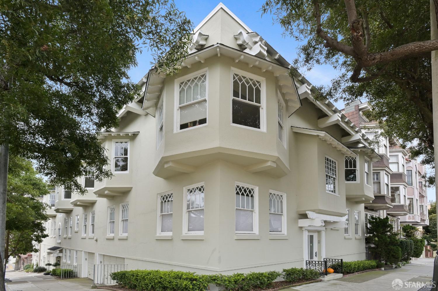 2149 Lyon Street # 2