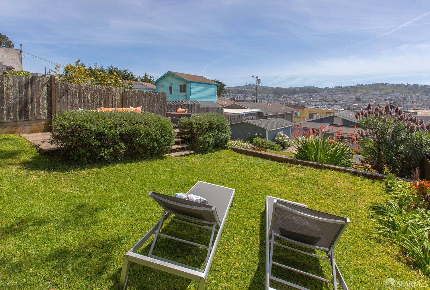 66 Lobos Street