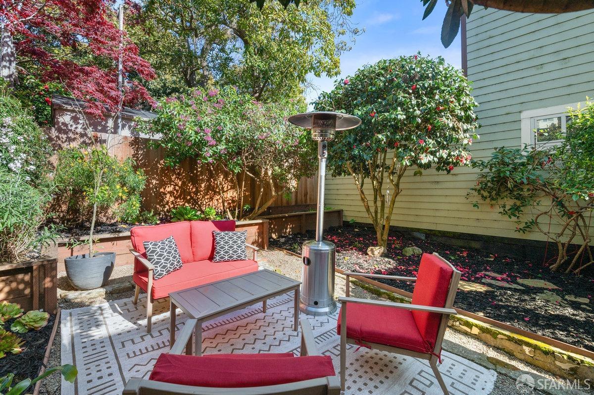 41 Cuvier Street