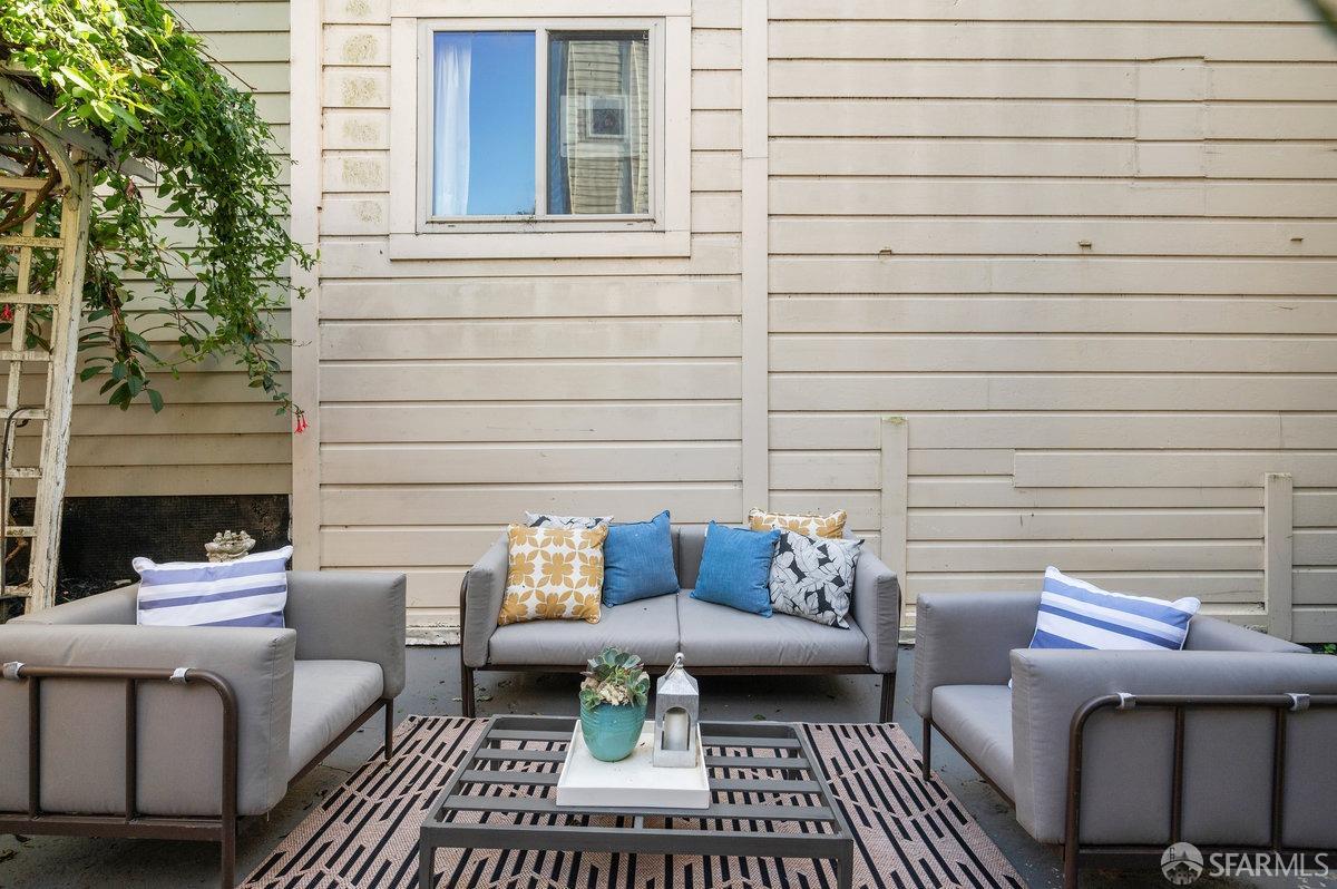 41 Cuvier Street