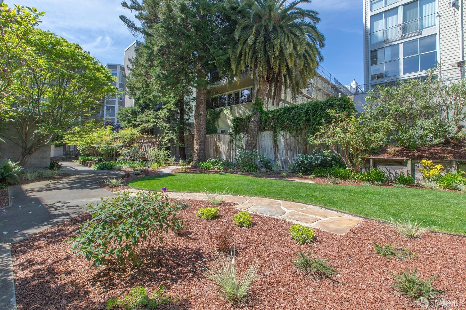 2040 Sutter Street # 505