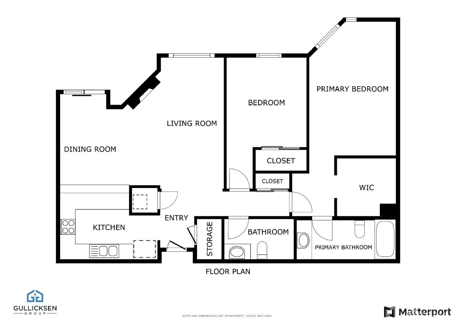 2040 Sutter Street # 505