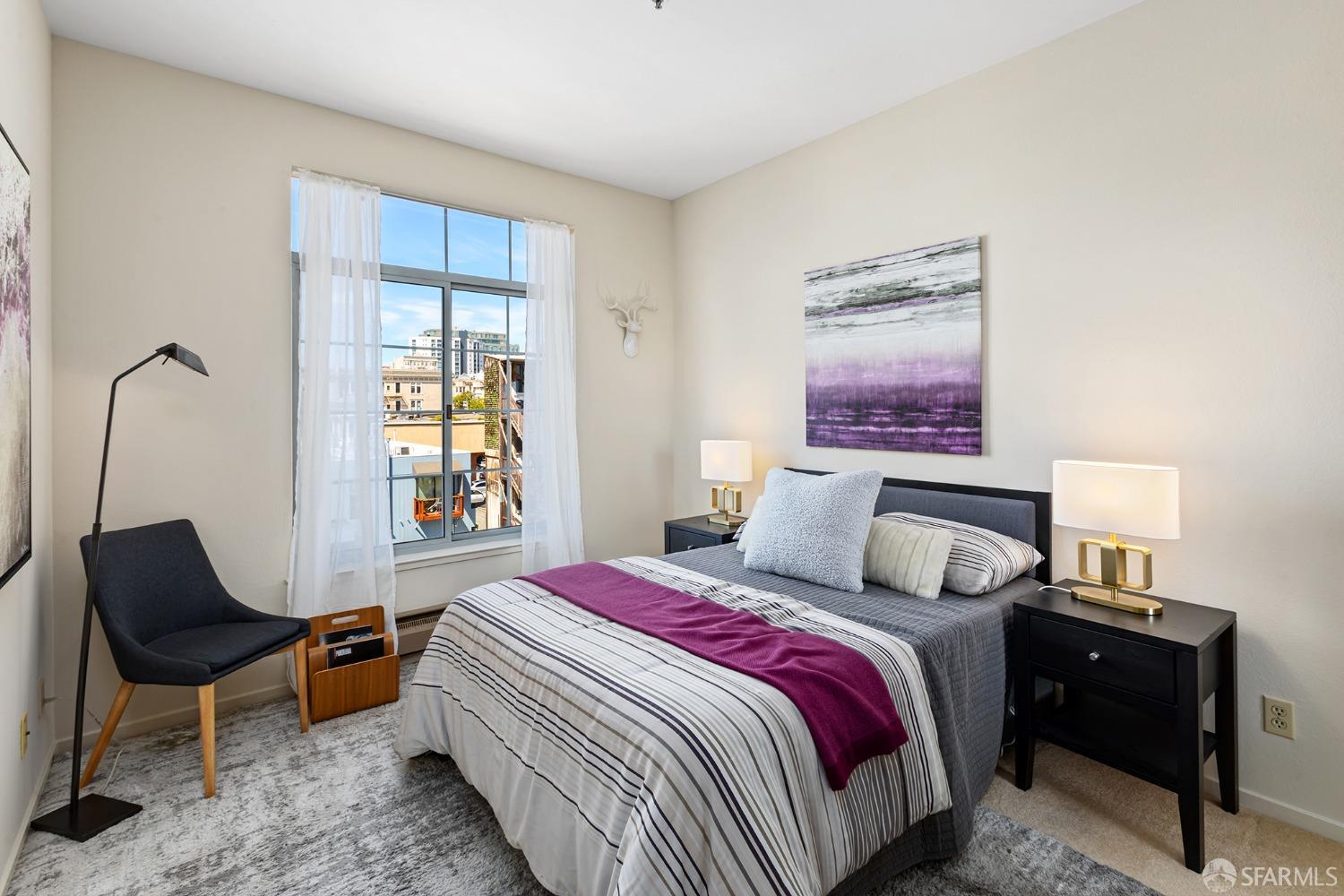 2040 Sutter Street # 505