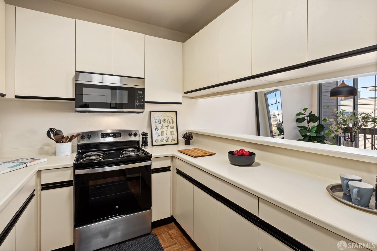 2040 Sutter Street # 505