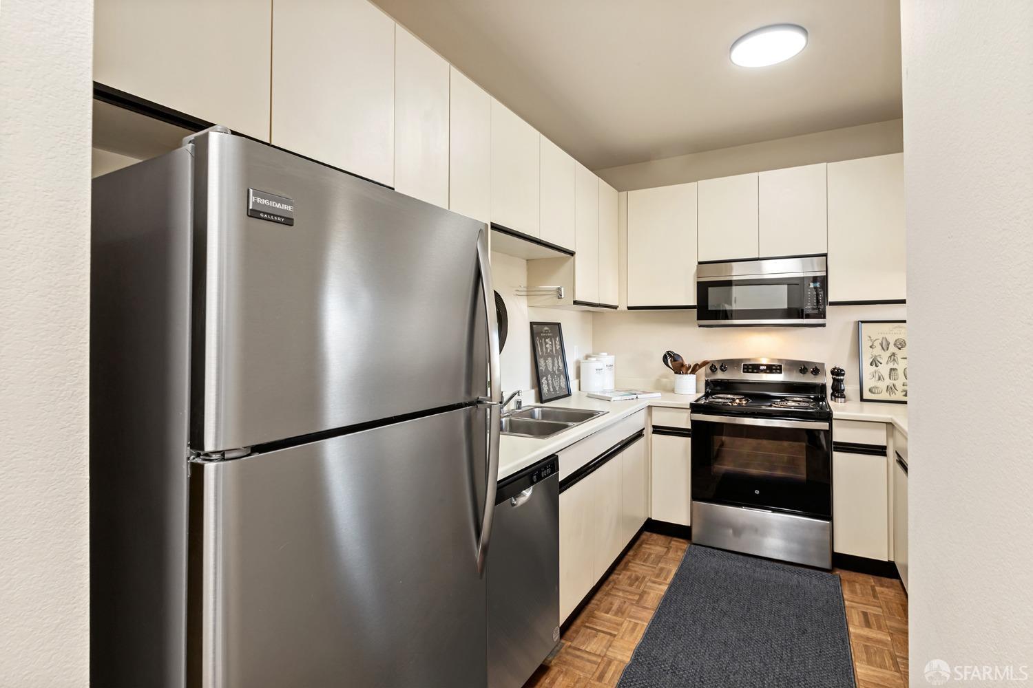 2040 Sutter Street # 505