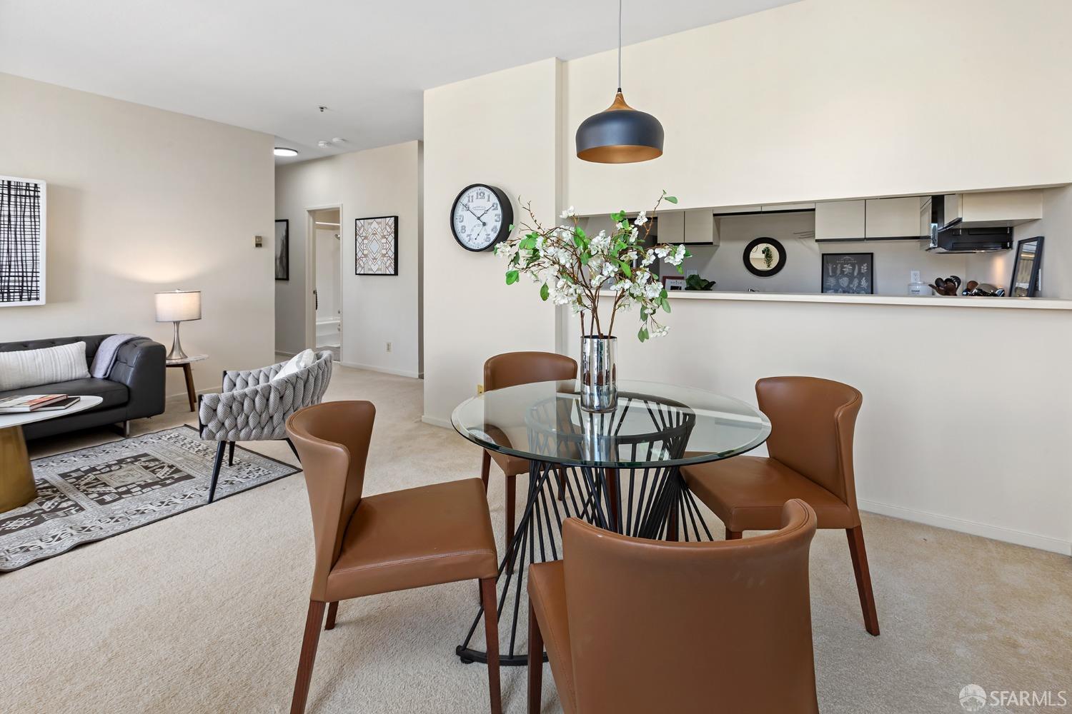 2040 Sutter Street # 505
