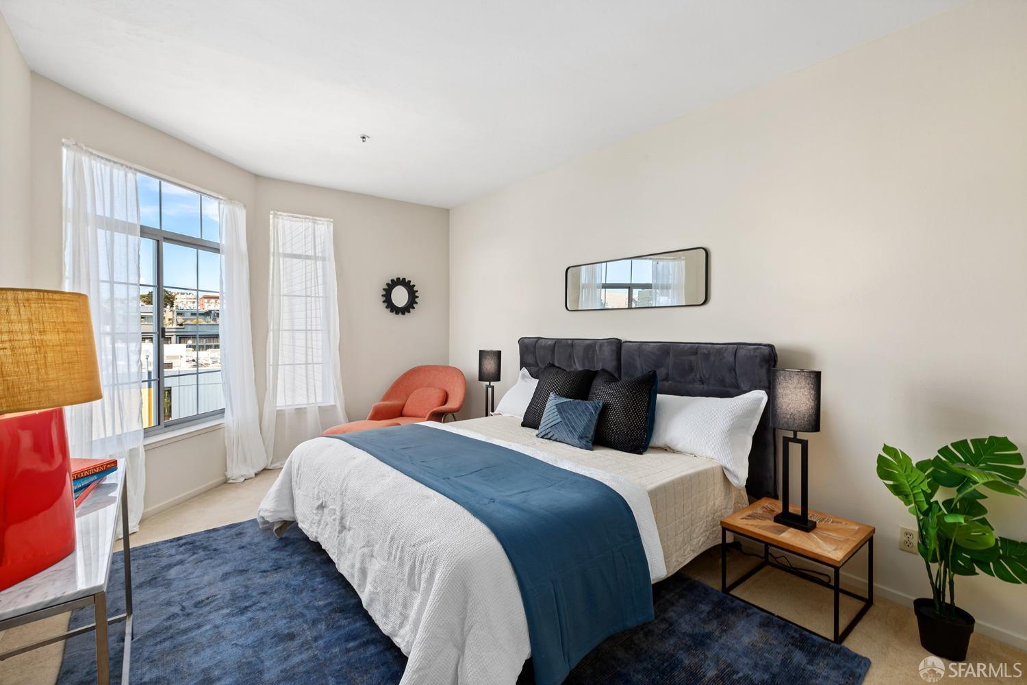 2040 Sutter Street # 505