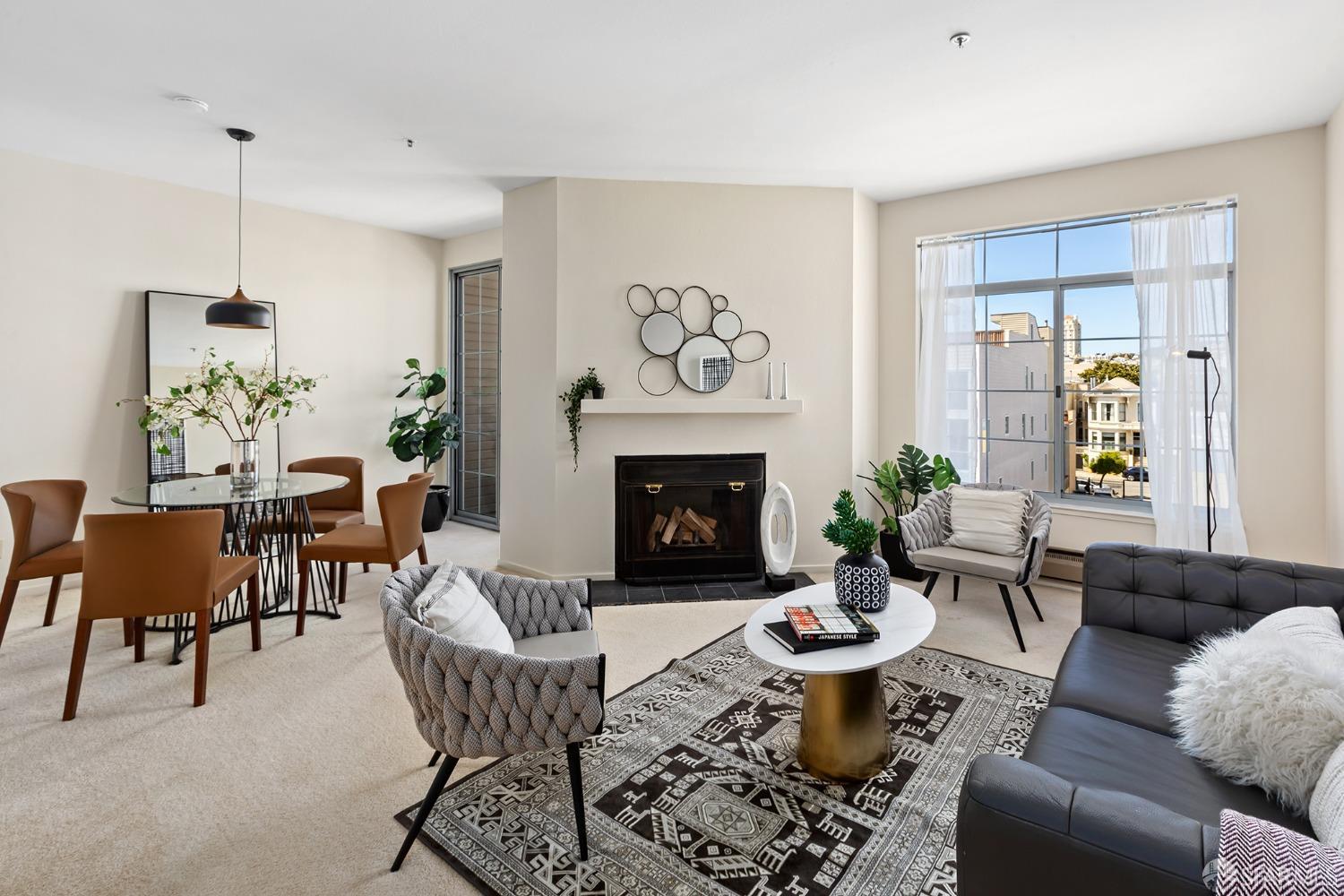 2040 Sutter Street # 505