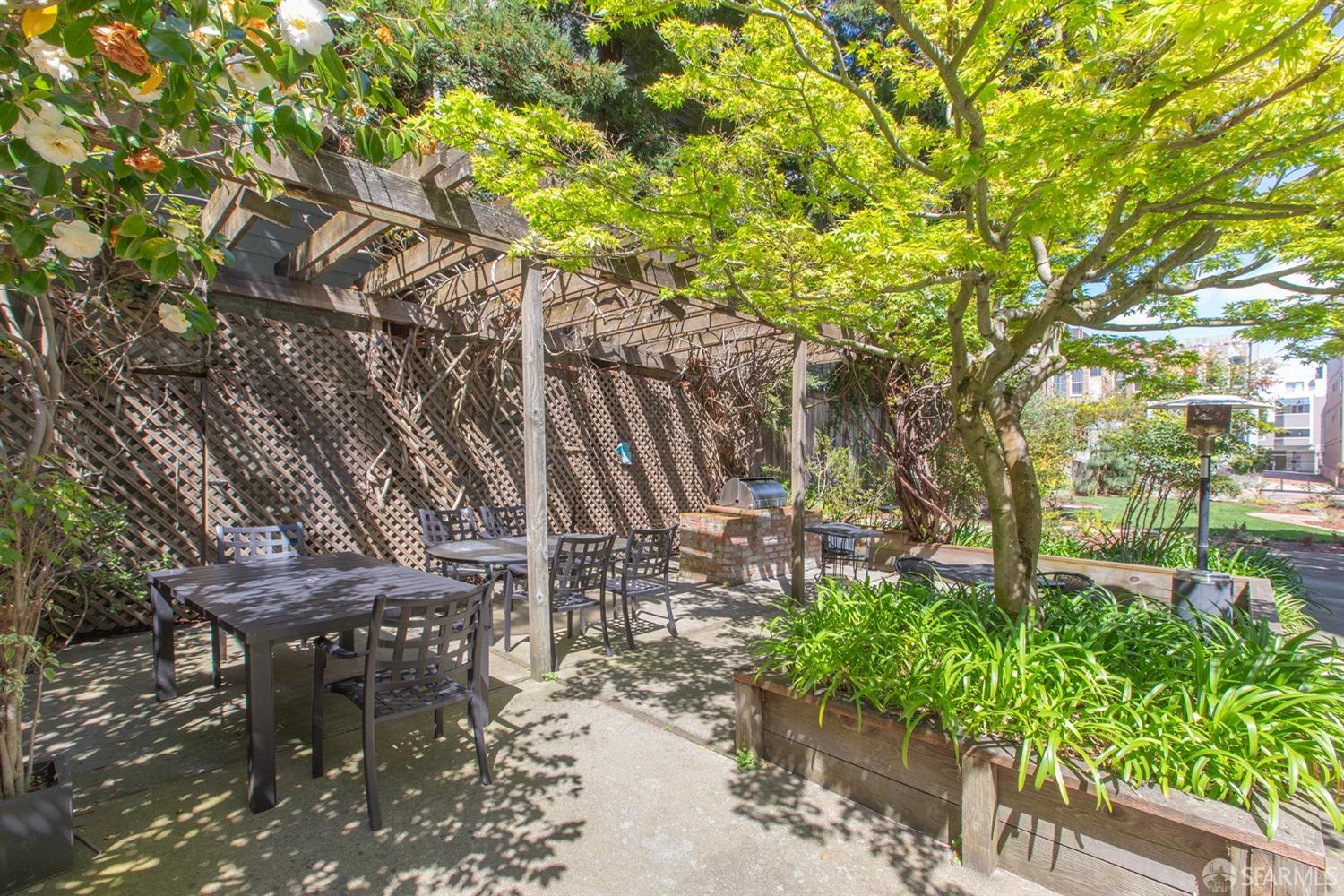 2040 Sutter Street # 505