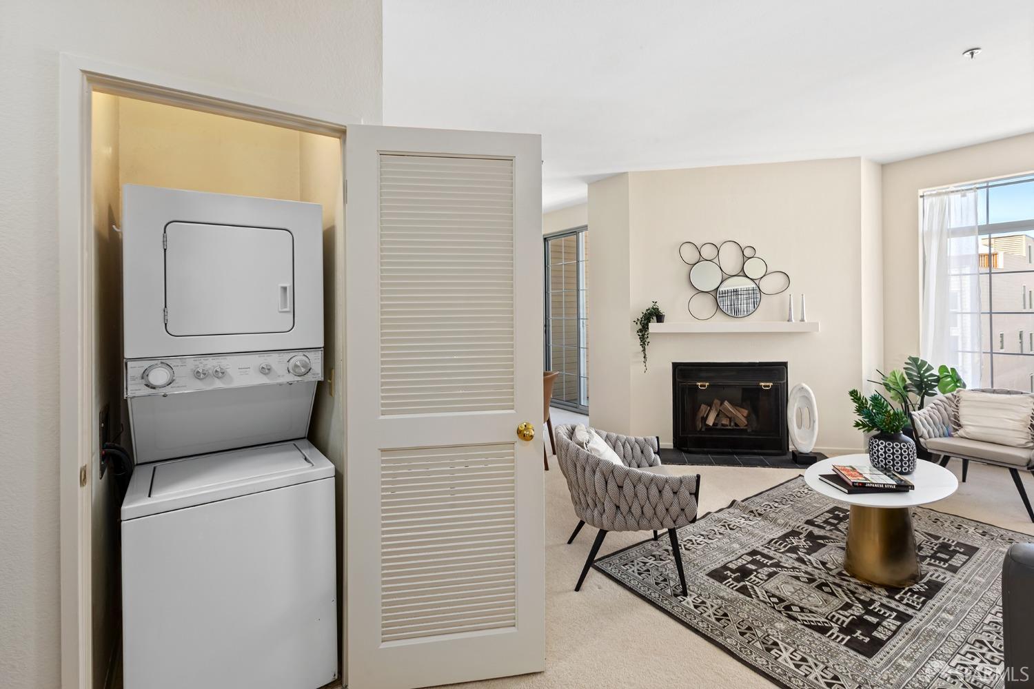 2040 Sutter Street # 505