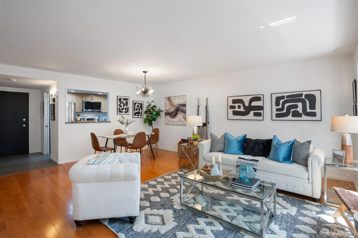 360 Guerrero Street # 303