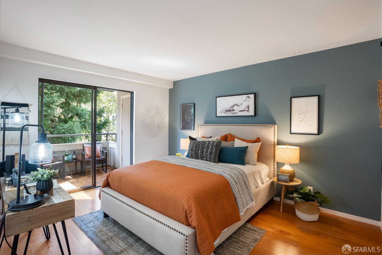 360 Guerrero Street # 303