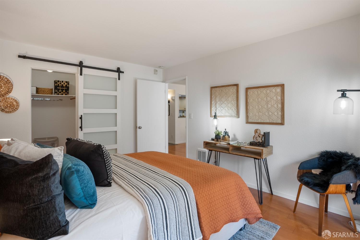 360 Guerrero Street # 303