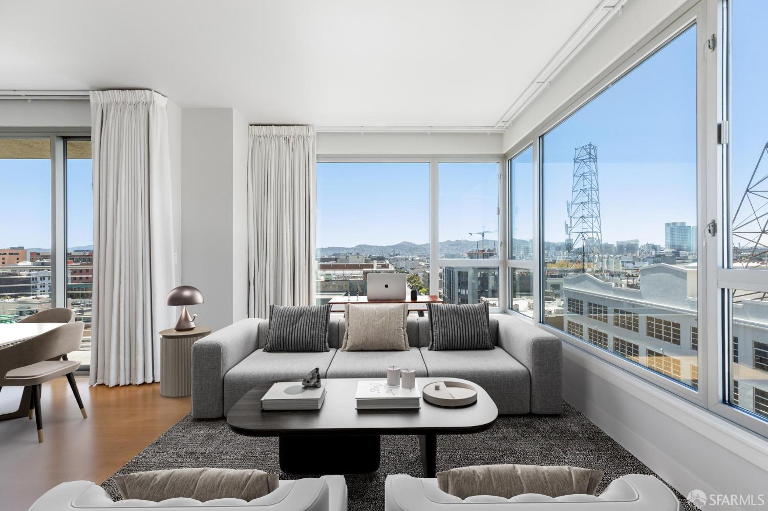239 Brannan Street # 10D