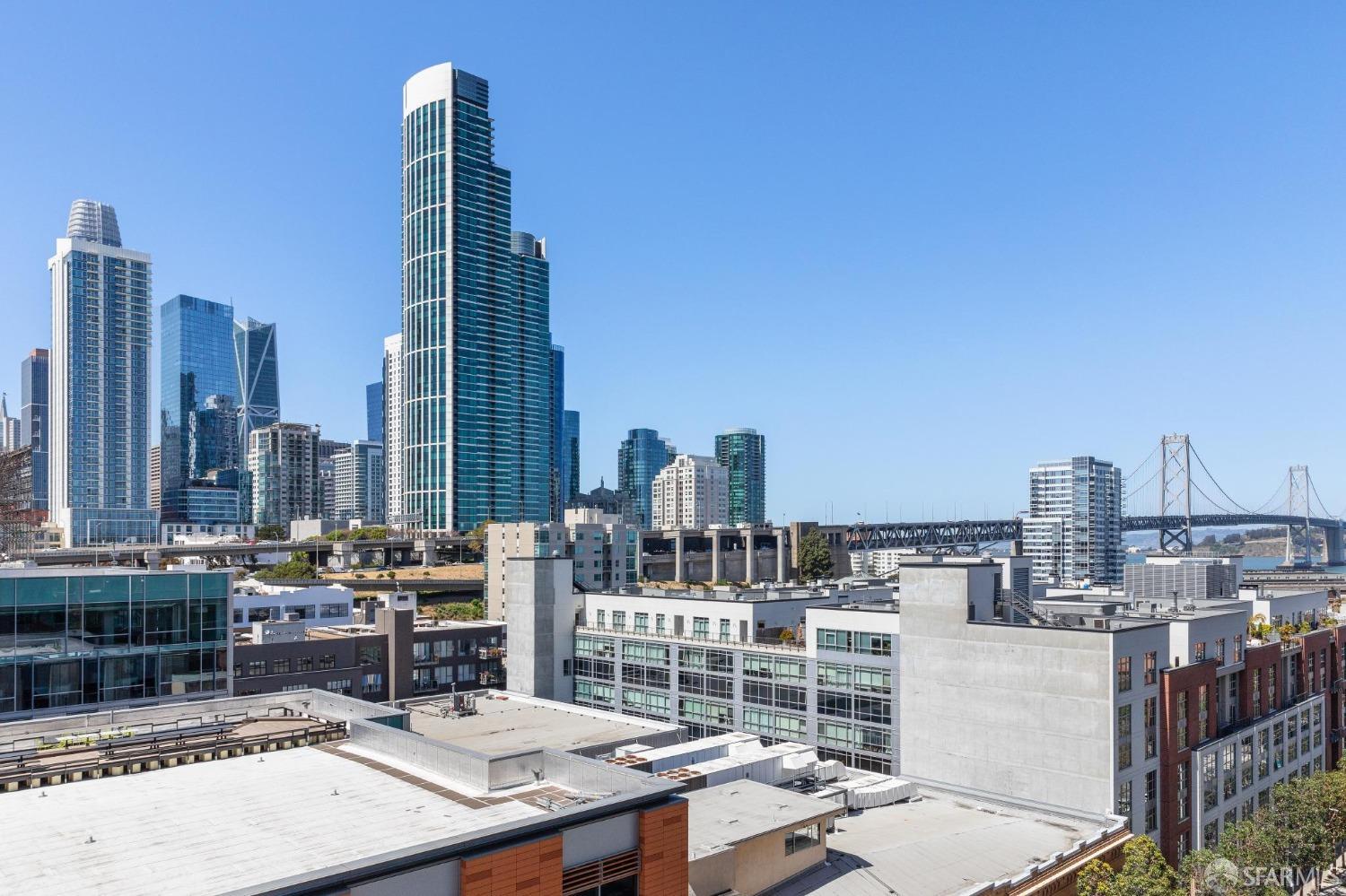 239 Brannan Street # 10D