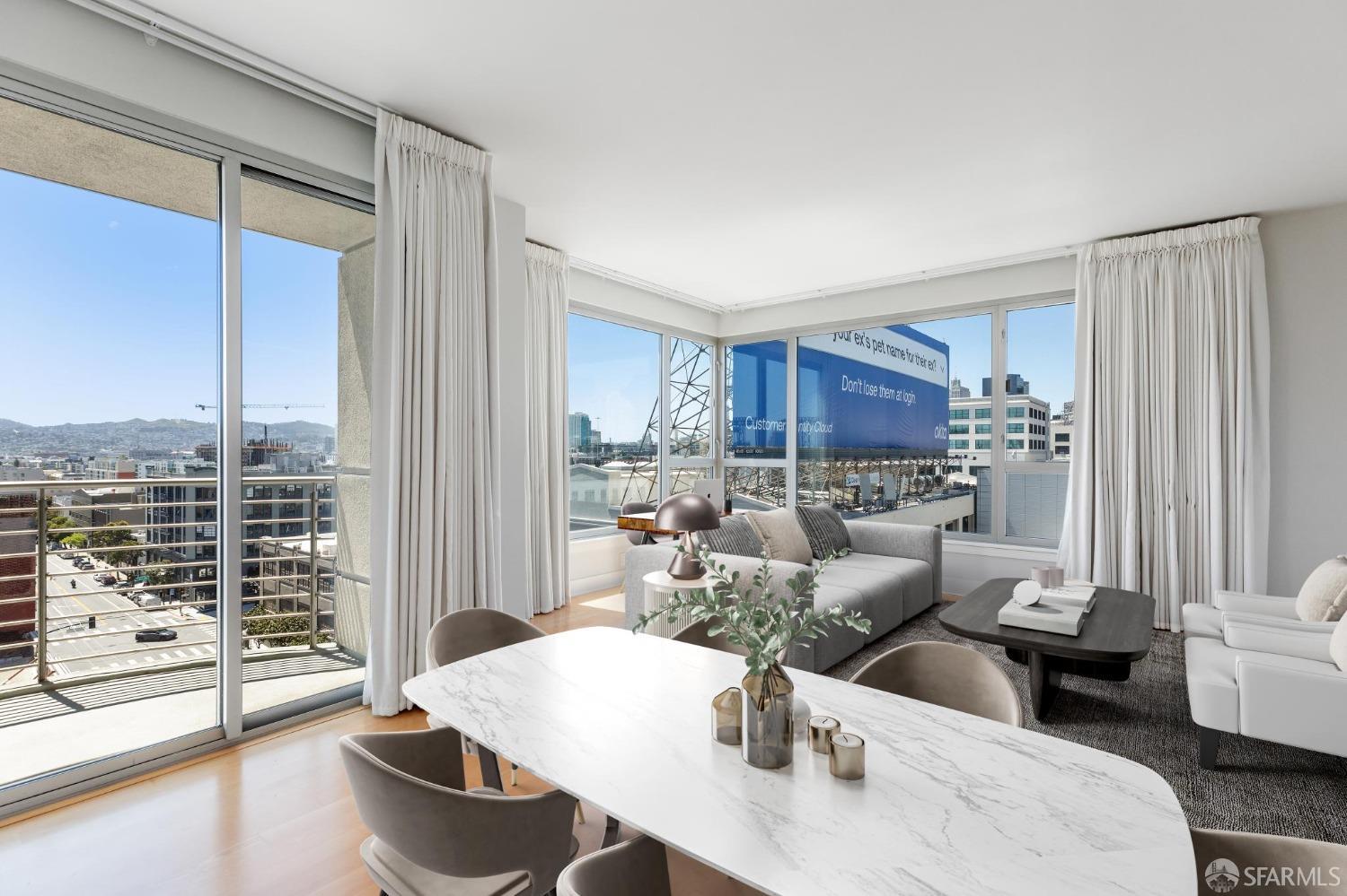 239 Brannan Street # 10D