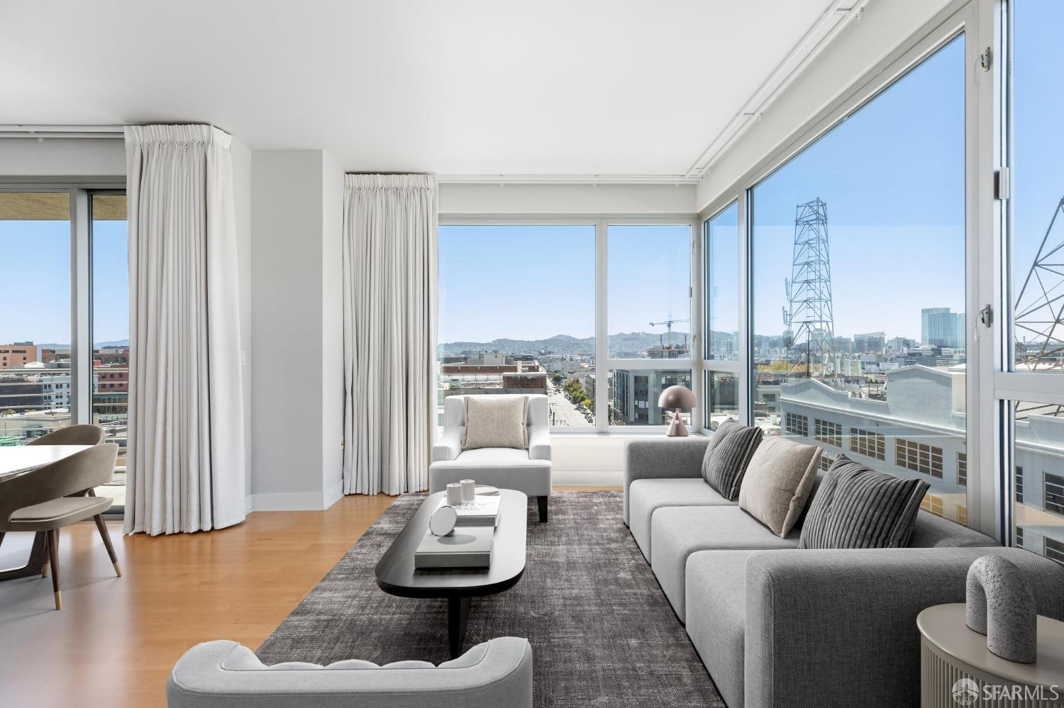 239 Brannan Street # 10D
