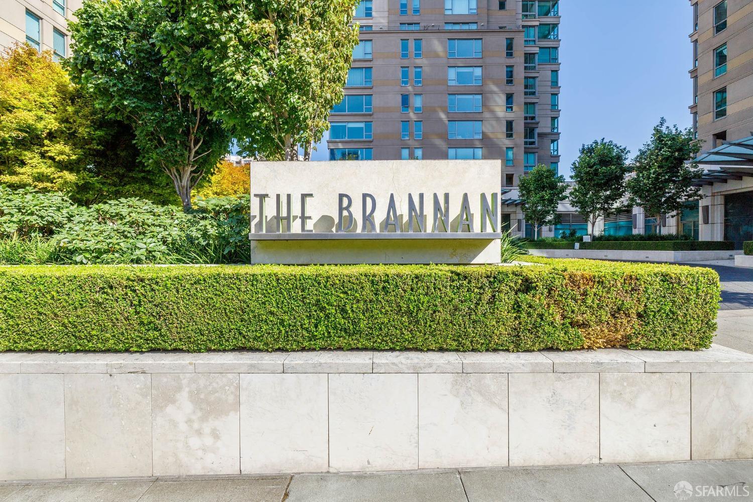 239 Brannan Street # 10D