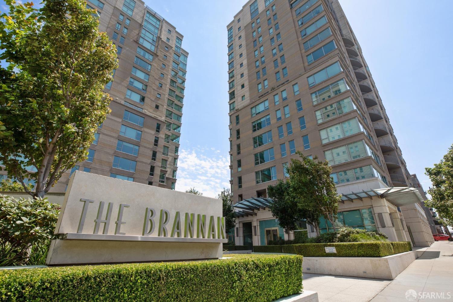239 Brannan Street # 10D