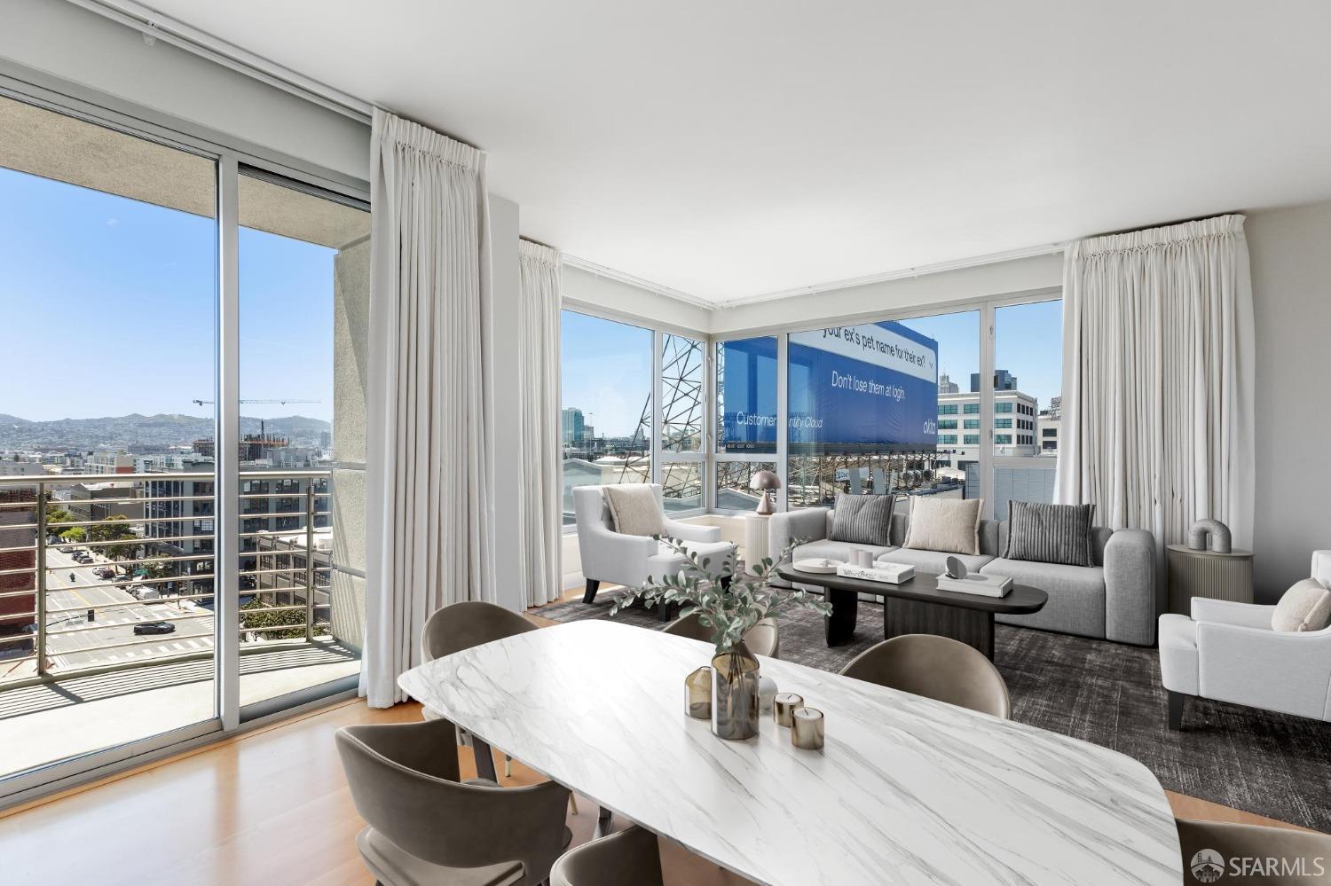 239 Brannan Street # 10D