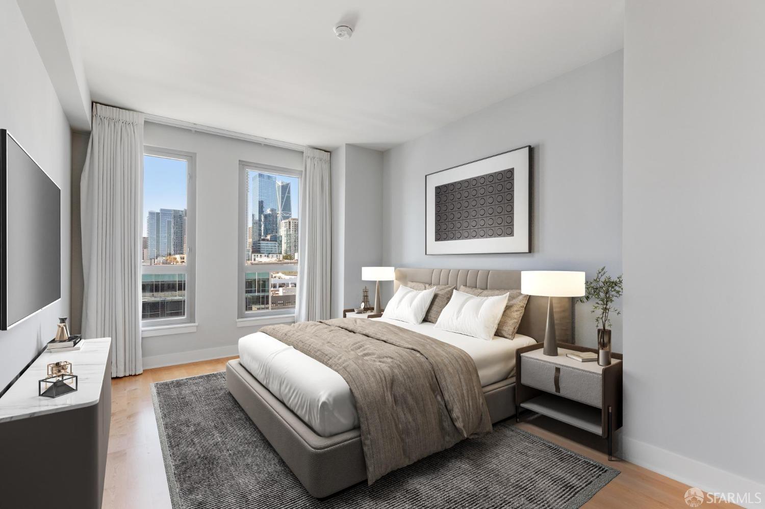239 Brannan Street # 10D