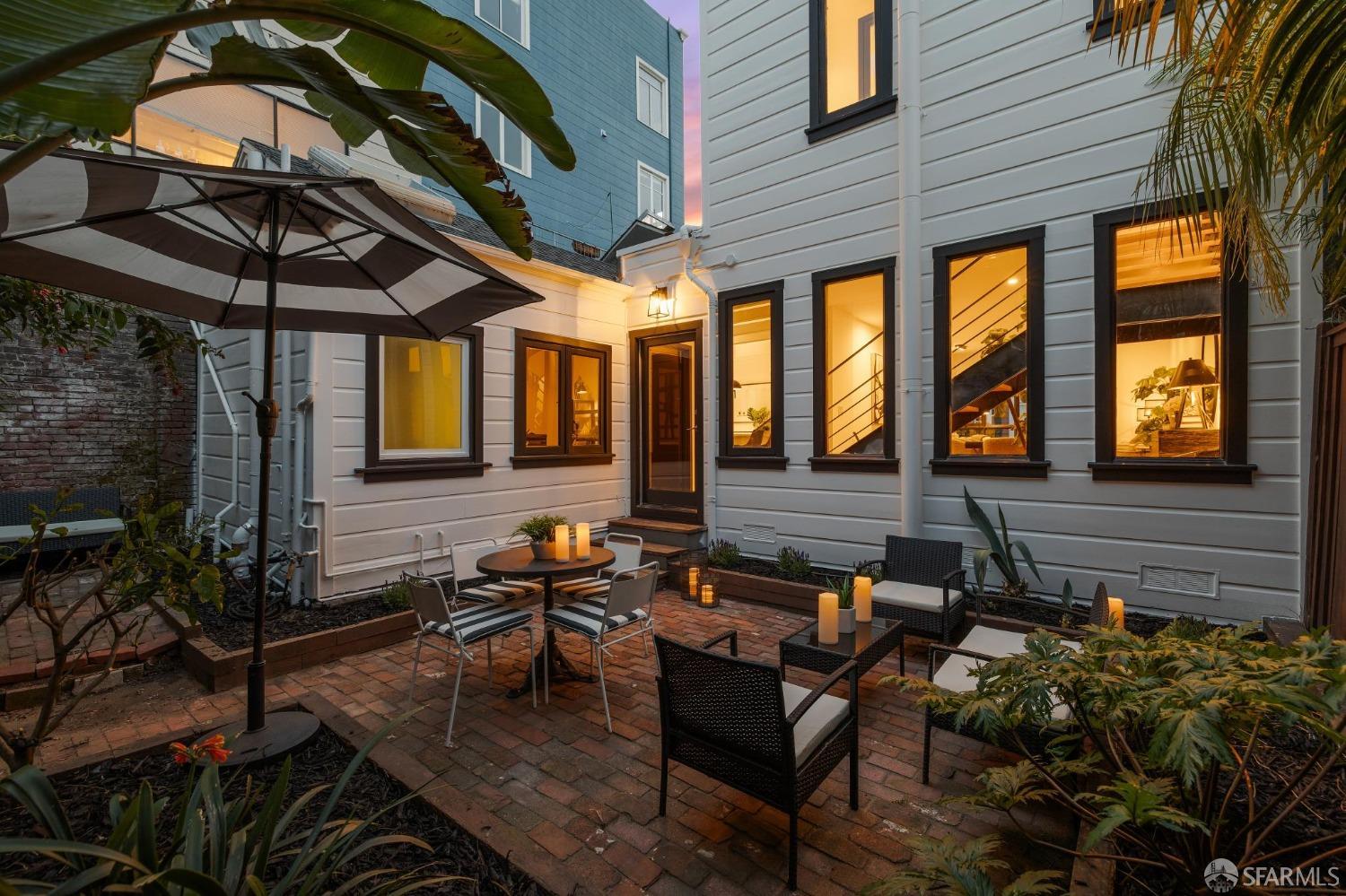 477 Hickory Street