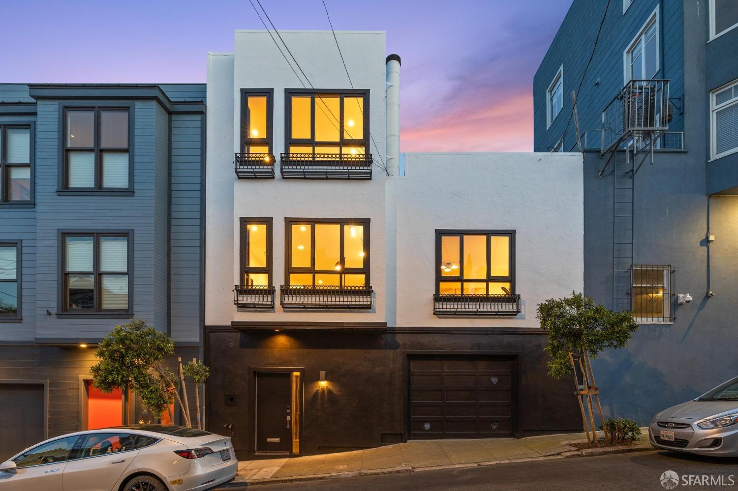 477 Hickory Street