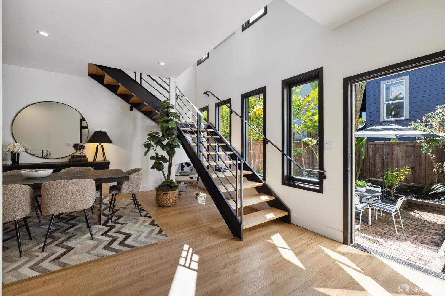 477 Hickory Street