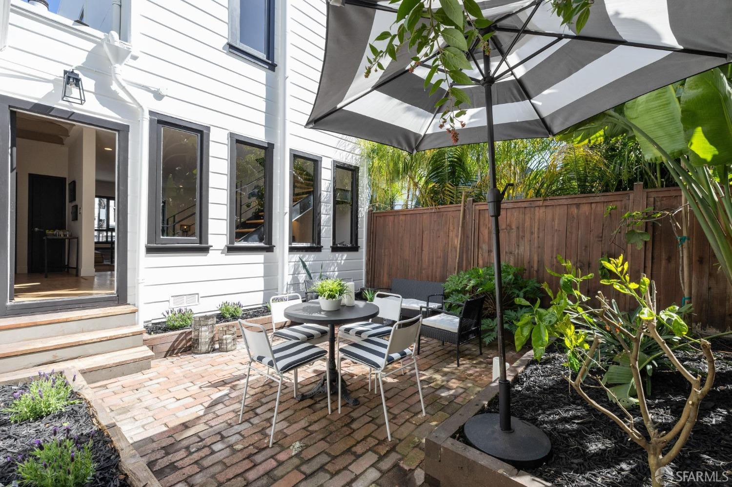 477 Hickory Street