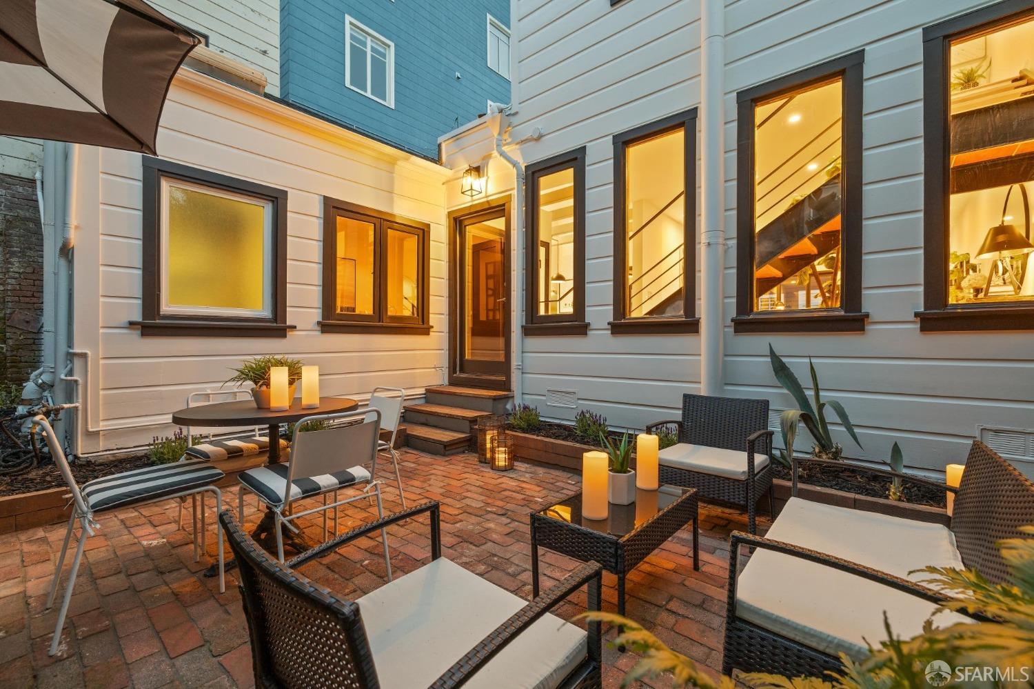 477 Hickory Street
