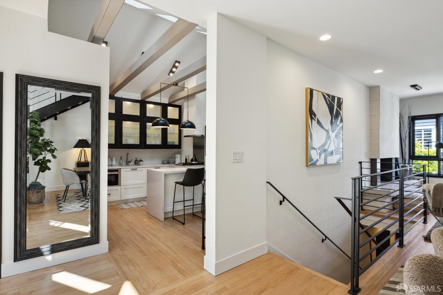 477 Hickory Street