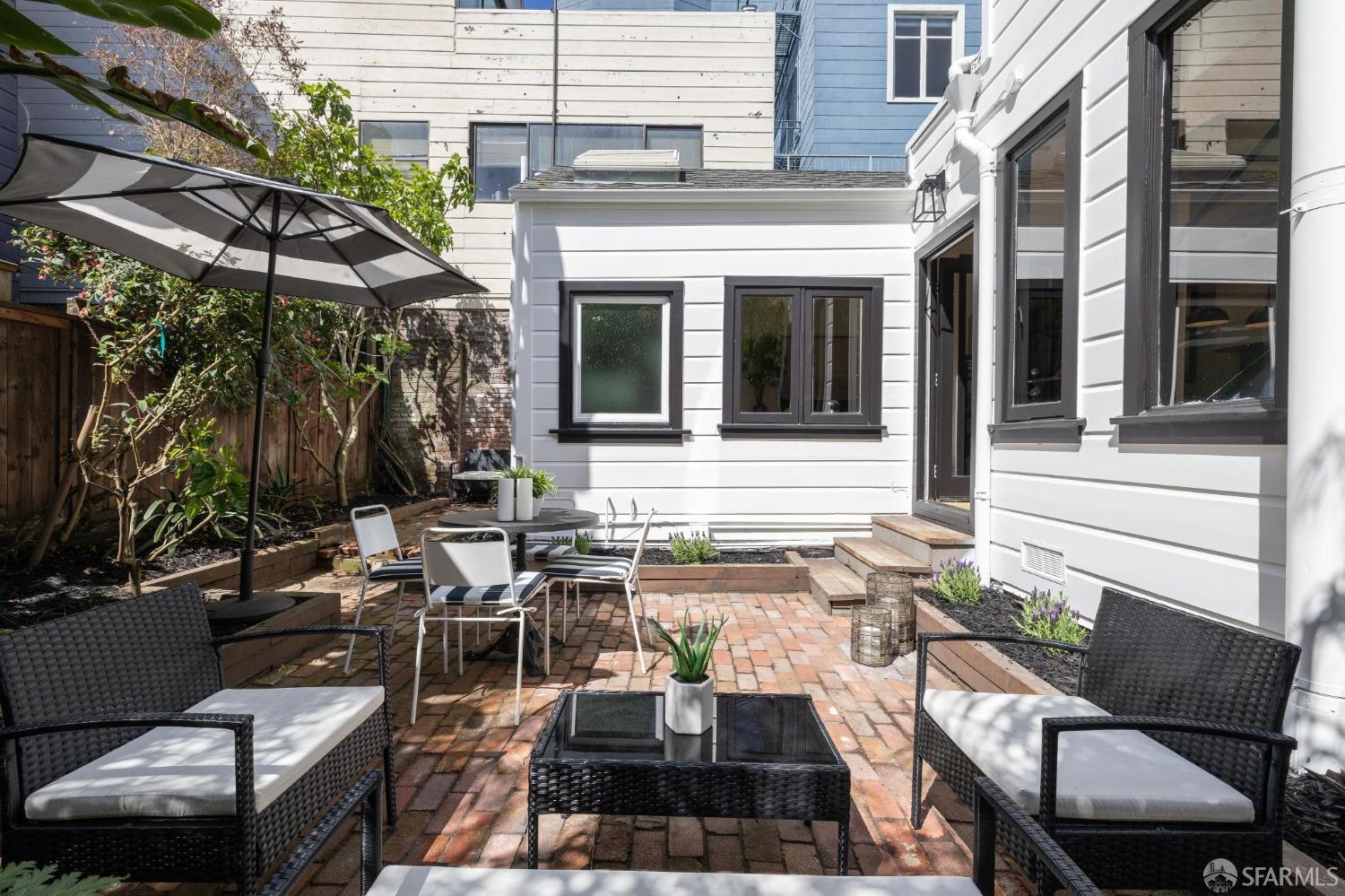 477 Hickory Street