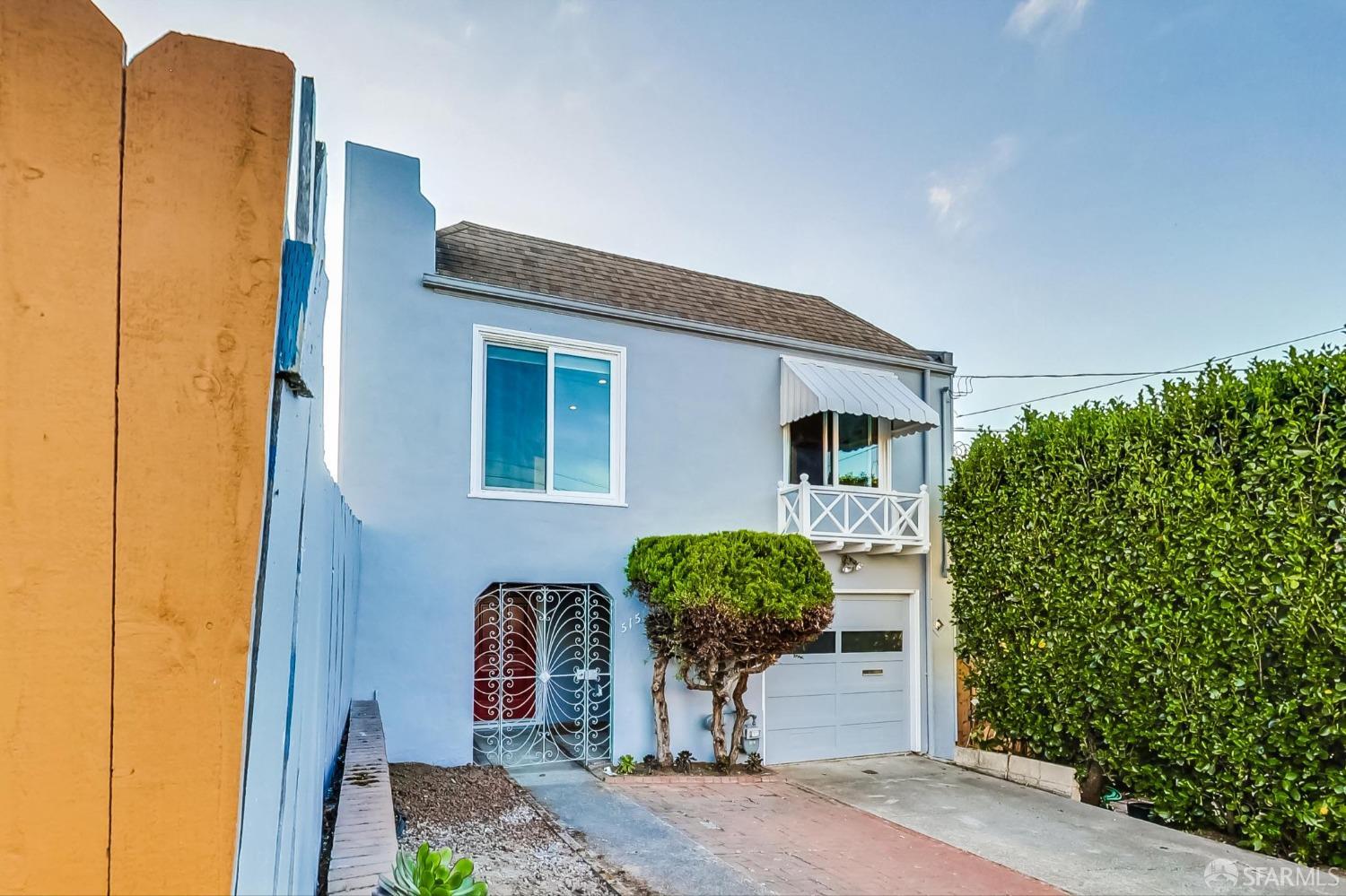 515 Arch Street