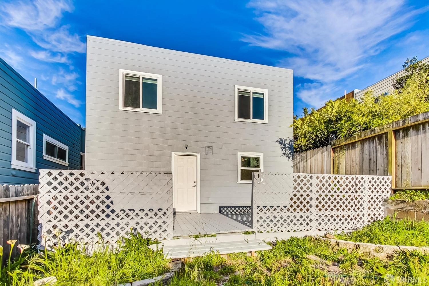 515 Arch Street