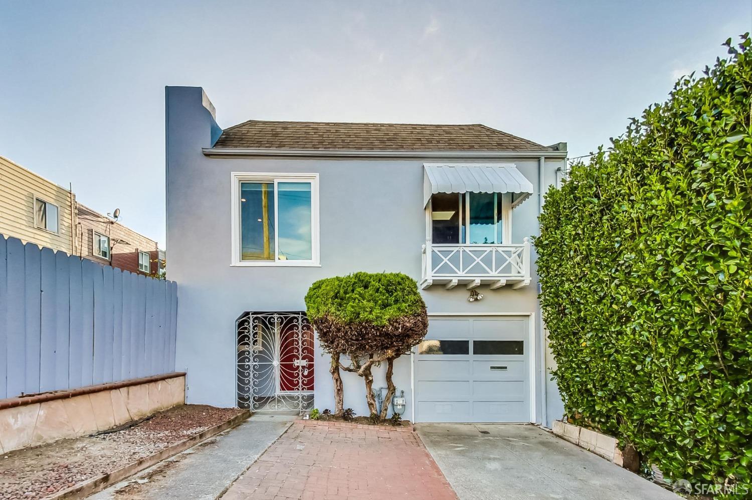 515 Arch Street