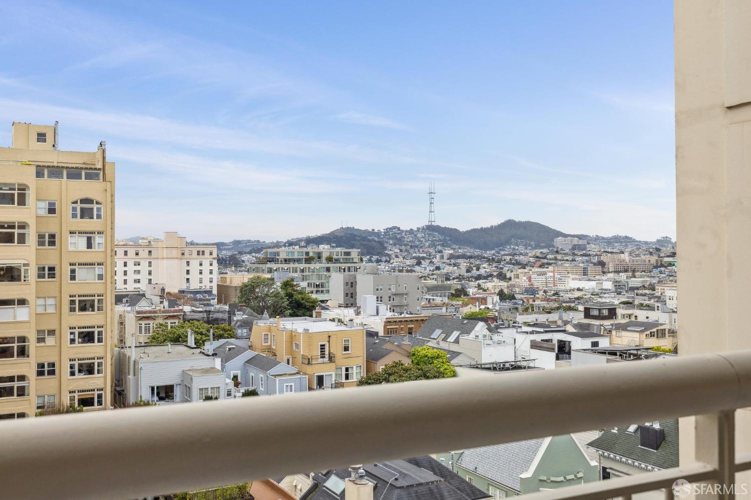 2200 Pacific Avenue # 10E