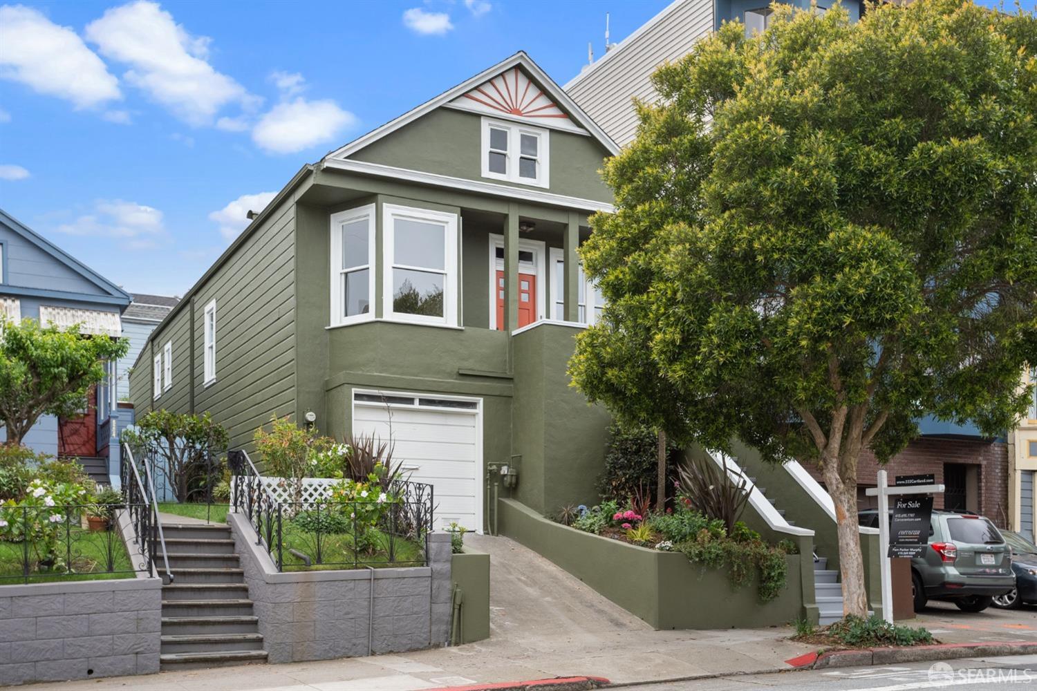 222 Cortland Avenue