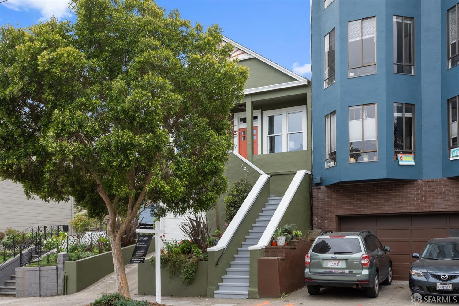 222 Cortland Avenue