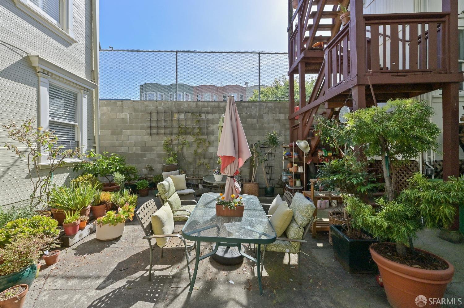 3524 17th Street # B